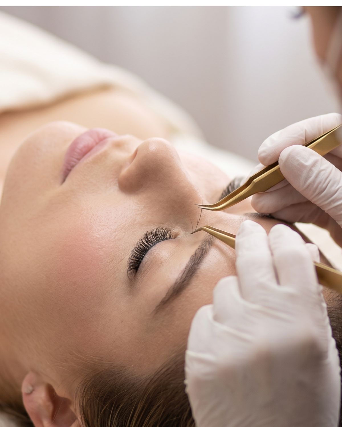 Langley Blink & Brow Co. 2 Day Intensive Lash Extension Certification